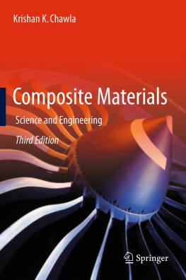 Krishan K. Chawla Composite Materials