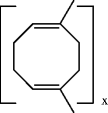 Early synthetic polymeric products were usually discarded as being oils or tars - photo 1