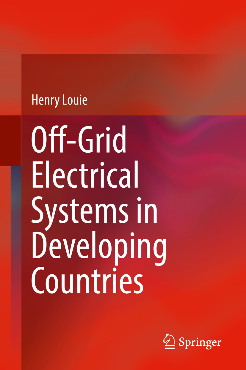 Henry Louie Off-Grid Electrical Systems in Developing Countries Henry - photo 1