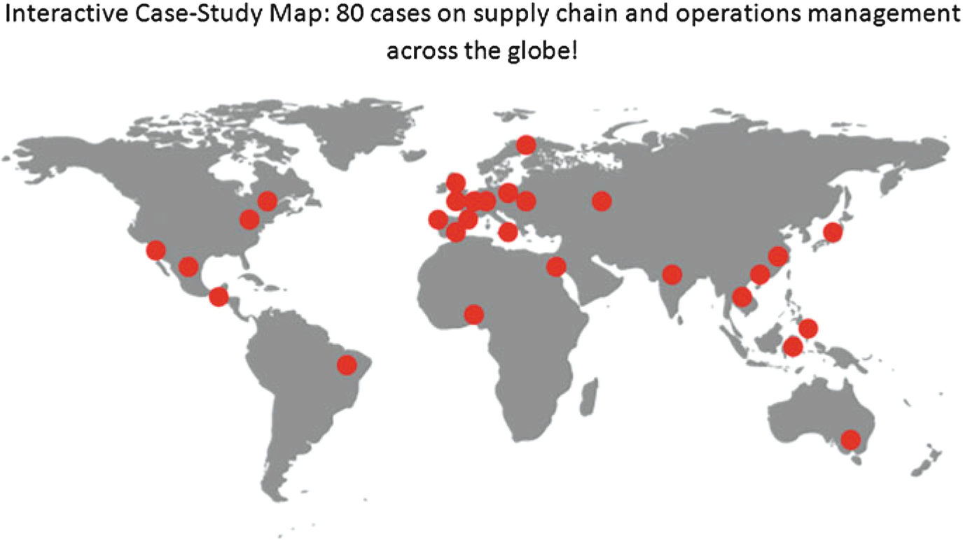 Fig 1 Interactive case-study map in the e-supplement The e-supplement of this - photo 3