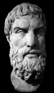 Fig 11 Epicurus 341270 BC taught philosophy in the garden of his house in - photo 1