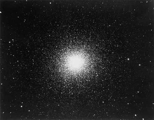 Fig 13 The globular cluster M13 in the Hercules constellation contains over a - photo 3