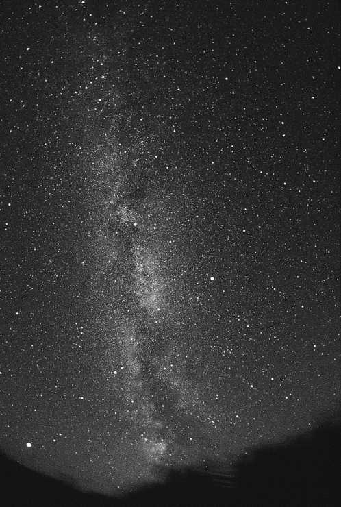 Fig 15 The Milky Way appears as a nebulous band stretching across the sky A - photo 6