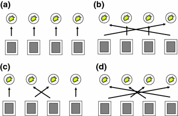 Fig 11 a Rank order the quality of these switch to light mappings b Note - photo 1