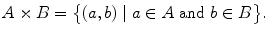 We can generalize this to an arbitrary number of sets If A 1 A 2 A n are - photo 14