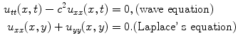 Applied Partial Differential Equations - image 10