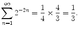 In the experiments mentioned in the Introduction where one had to guess when a - photo 4