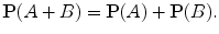 This property of the additivity of probability continues to hold for an - photo 6