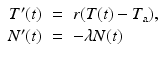 are in standard form while the equation in Example is not However simply - photo 11