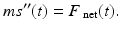 Ordinary Differential Equations - image 3