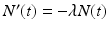 Ordinary Differential Equations - image 7