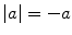 The absolute value of a difference a b can be interpreted as the - photo 3