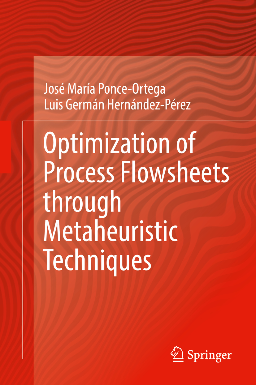 Jos Mara Ponce-Ortega and Luis Germn Hernndez-Prez Optimization of Process - photo 1