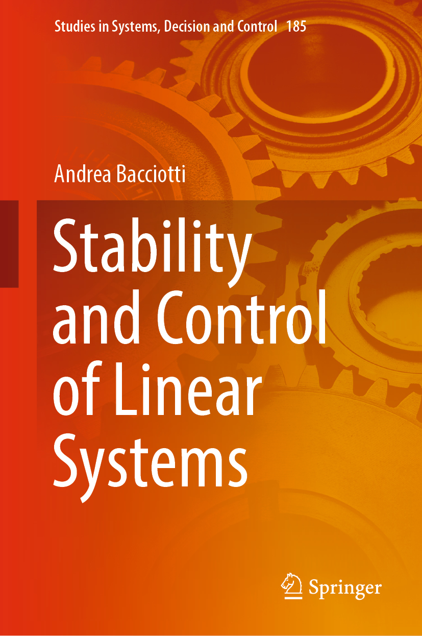 Volume 185 Studies in Systems Decision and Control Series Editor Janusz - photo 1