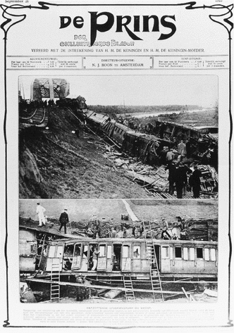 Fig 11 Landslide near Weesp 1918 Important pioneering contributions to - photo 1