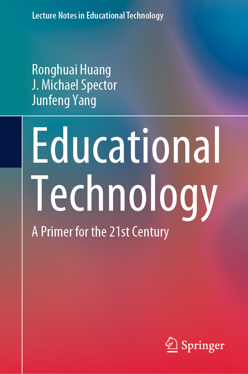 Lecture Notes in Educational Technology Series Editors Ronghuai Huang Smart - photo 1