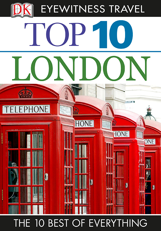 Top 10 London - photo 1