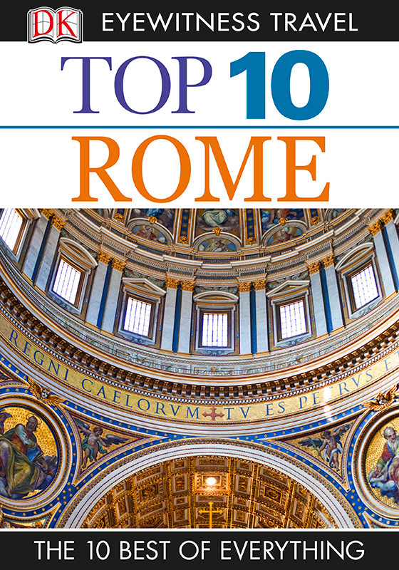 Top 10 Rome - photo 1