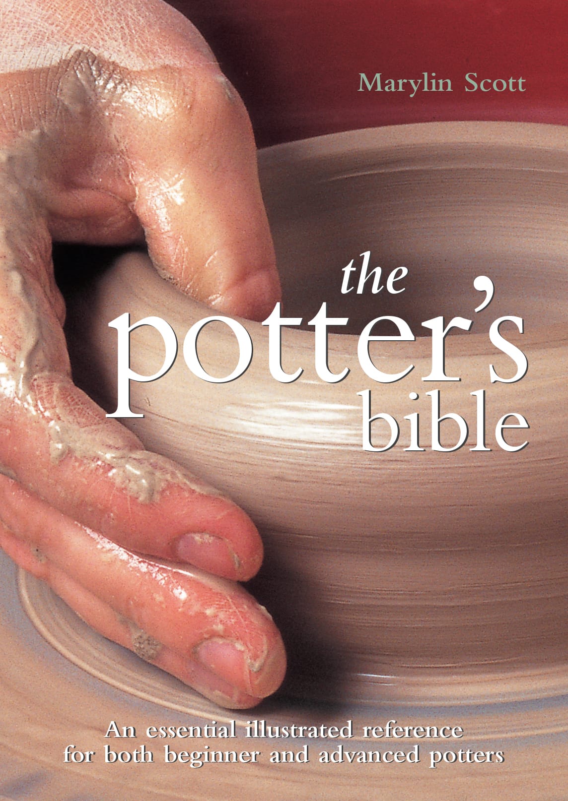 THE POTTERS BIBLE - photo 1