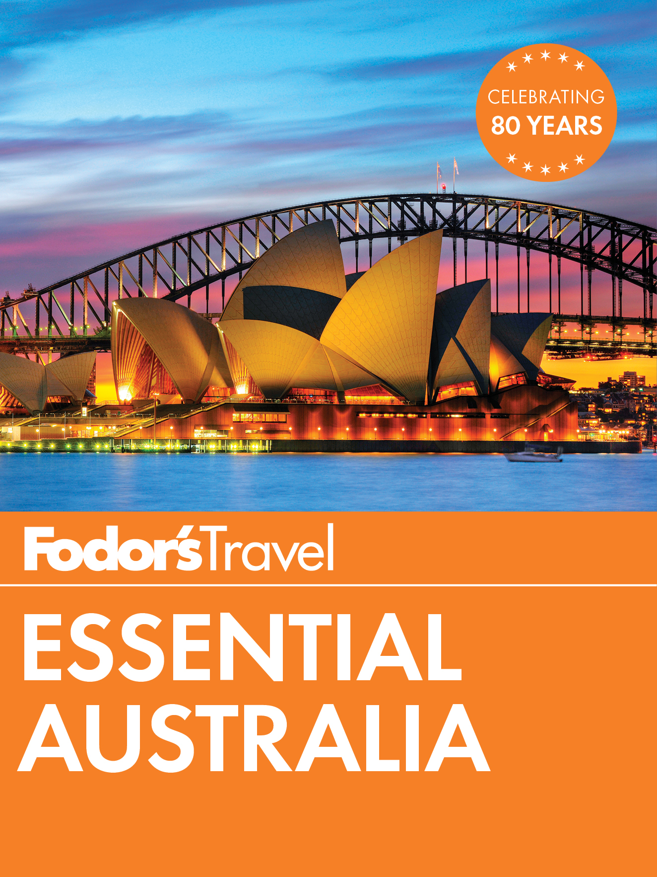 Fodors Essential Australia - photo 1