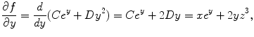 Multivariate Calculus and Geometry - image 16