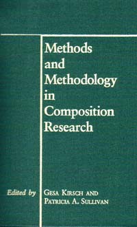 title Methods and Methodology in Composition Research author - photo 1