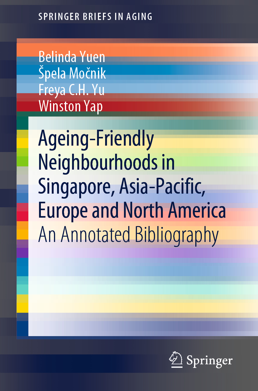 SpringerBriefs in Aging More information about this series at - photo 1