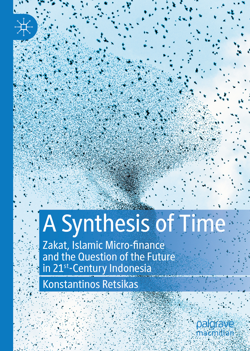 Konstantinos Retsikas A Synthesis of Time Zakat Islamic Micro-finance and - photo 1