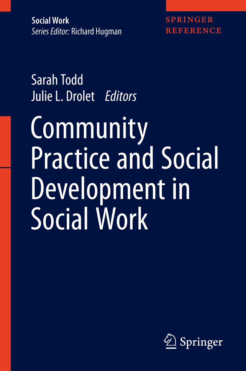 Social Work Series Editor Richard Hugman School of Social Sciences - photo 1