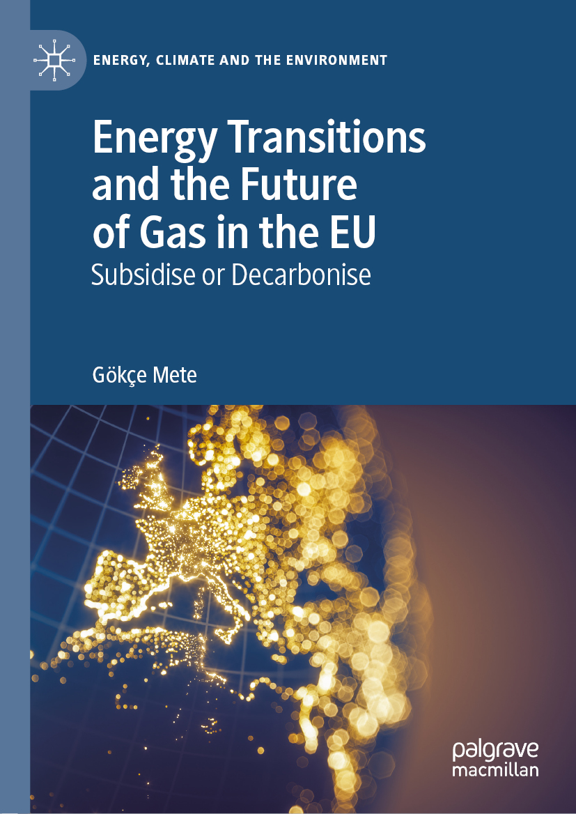 Energy Climate and the Environment Series Editors David Elliott The Open - photo 1