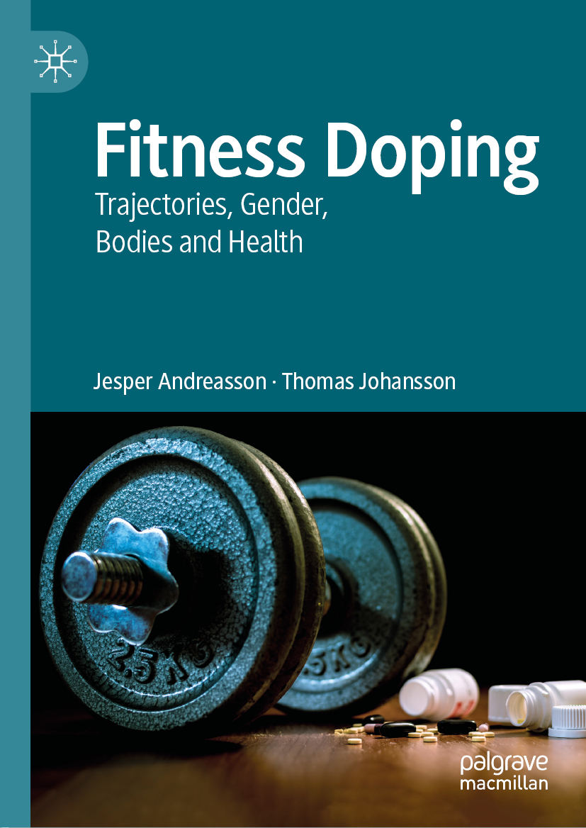 Jesper Andreasson and Thomas Johansson Fitness Doping Trajectories Gender - photo 1
