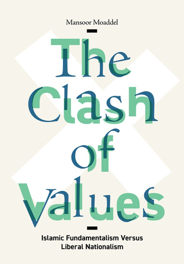 THE CLASH OF VALUES THE CLASH OF VALUES Islamic Fundamentalism Versus - photo 1