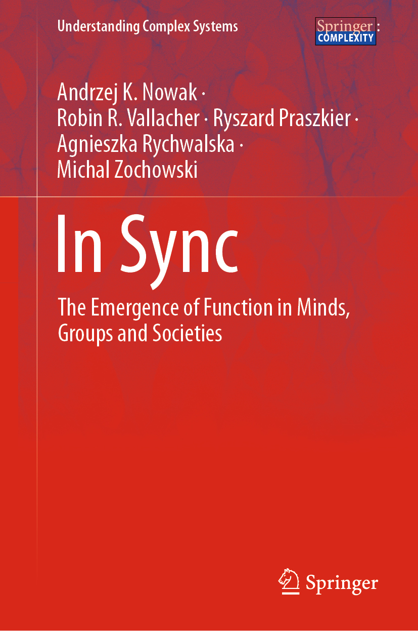 Understanding Complex Systems Series Editors Henry D I Abarbanel Institute - photo 1