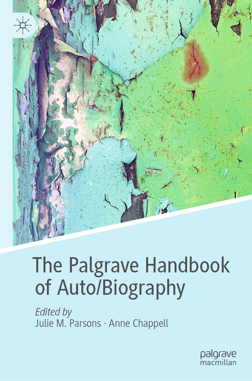 Editors Julie M Parsons and Anne Chappell The Palgrave Handbook of - photo 1