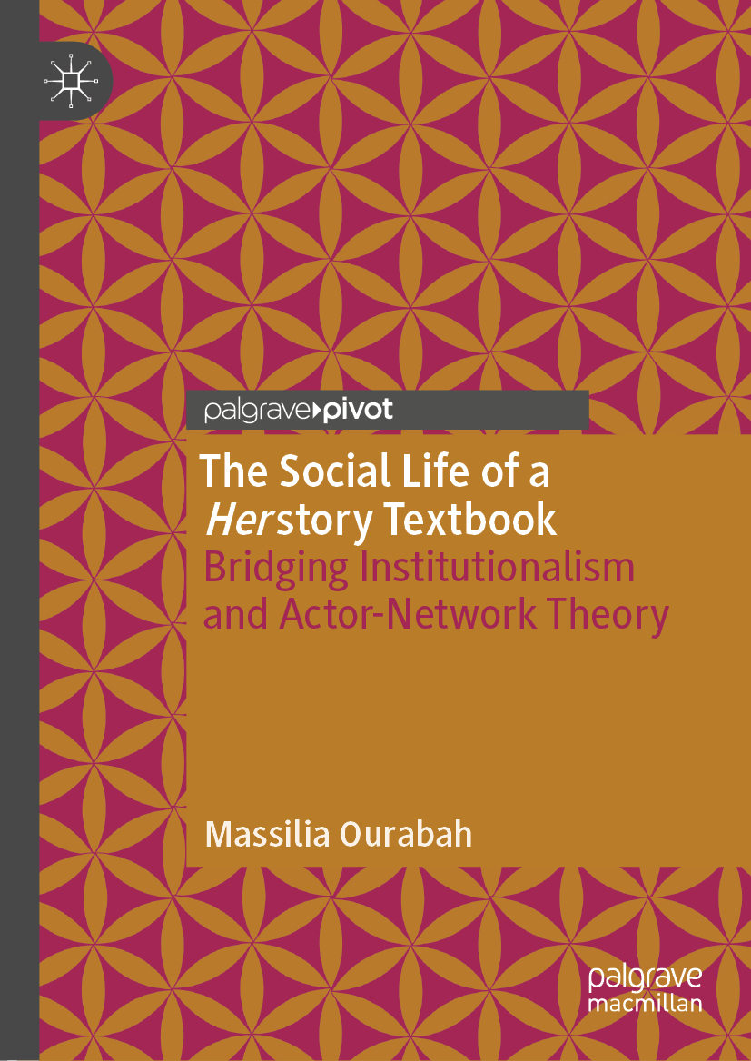 Massilia Ourabah The Social Life of aHerstory Textbook Bridging - photo 1