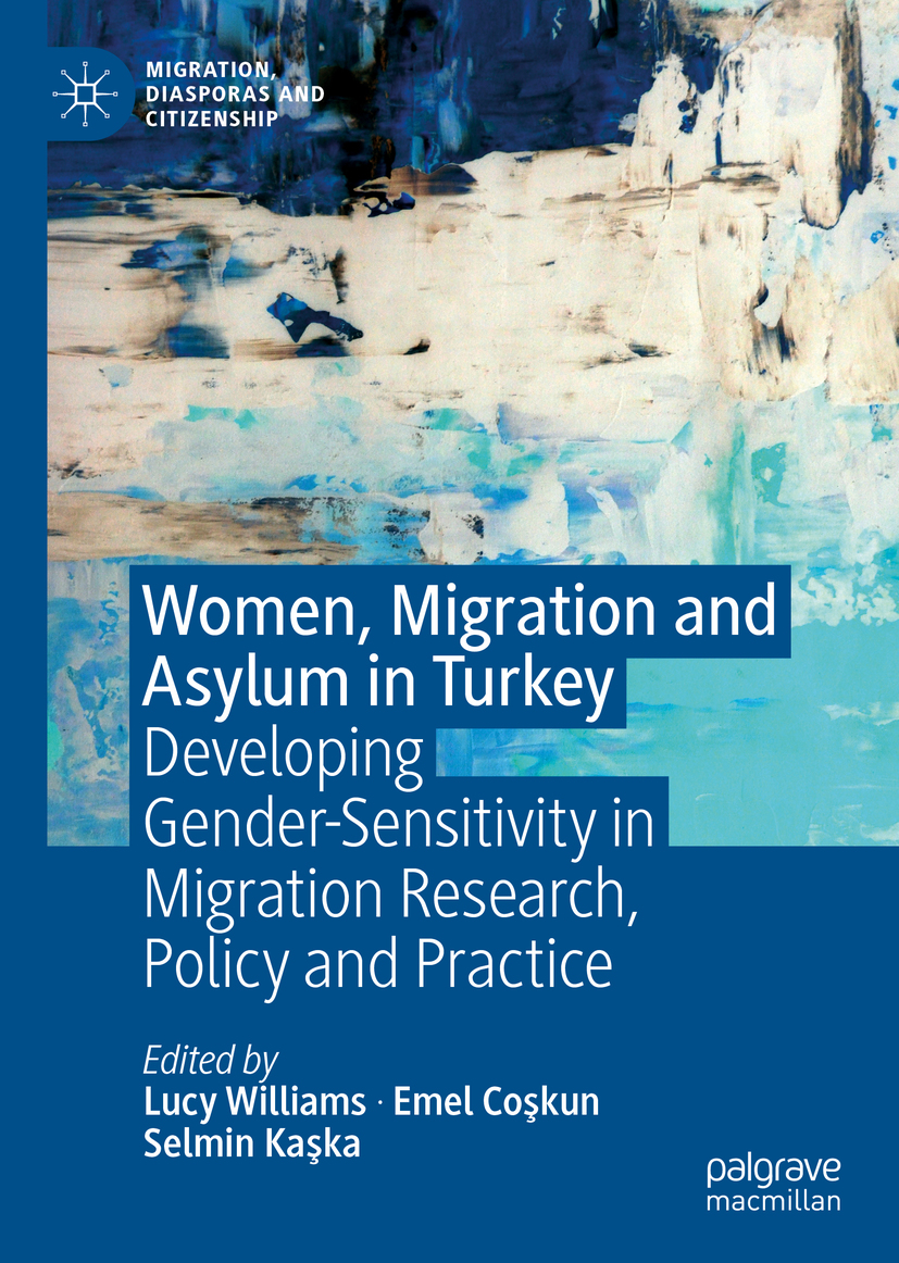 Migration Diasporas and Citizenship Series Editors Olga Jubany Department of - photo 1