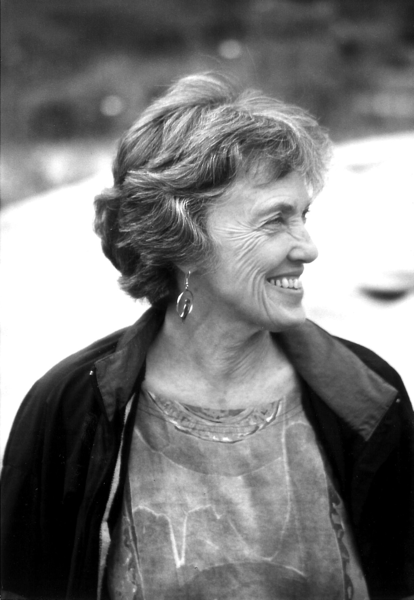 Frontispiece Joanna Macy teaching in Bavaria in the 1990s photo by Klaus - photo 2