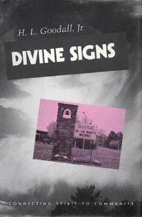 title Divine Signs Connecting Spirit to Community author - photo 1