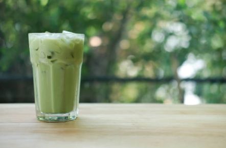 Starbucks Iced Matcha Latte Serving 2 Preparation time 5 minutes Cooking - photo 17