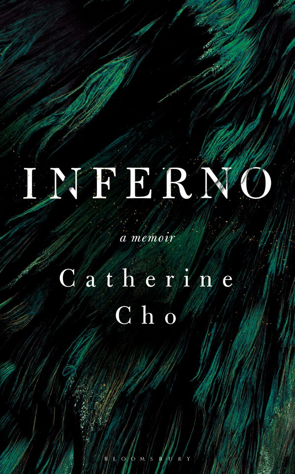 Praise for Inferno Completely devastating Completely heartbreaking Written - photo 1