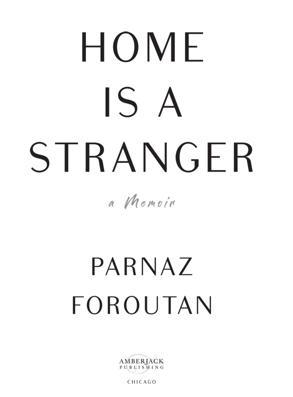 Home Is a Stranger - image 2