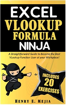 THIS IS A SURE-FIRE METHOD TO MASTER VLOOKUP FUNCTION ONCE AND FOR ALL - - photo 2