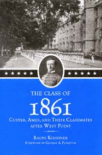 title The Class of 1861 Custer Ames and Their Classmates After West - photo 1