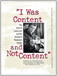 title I Was Content and Not Content The Story of Linda Lord and the - photo 1