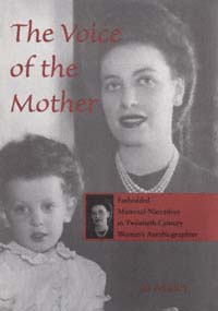 title The Voice of the Mother Embedded Maternal Narratives in - photo 1