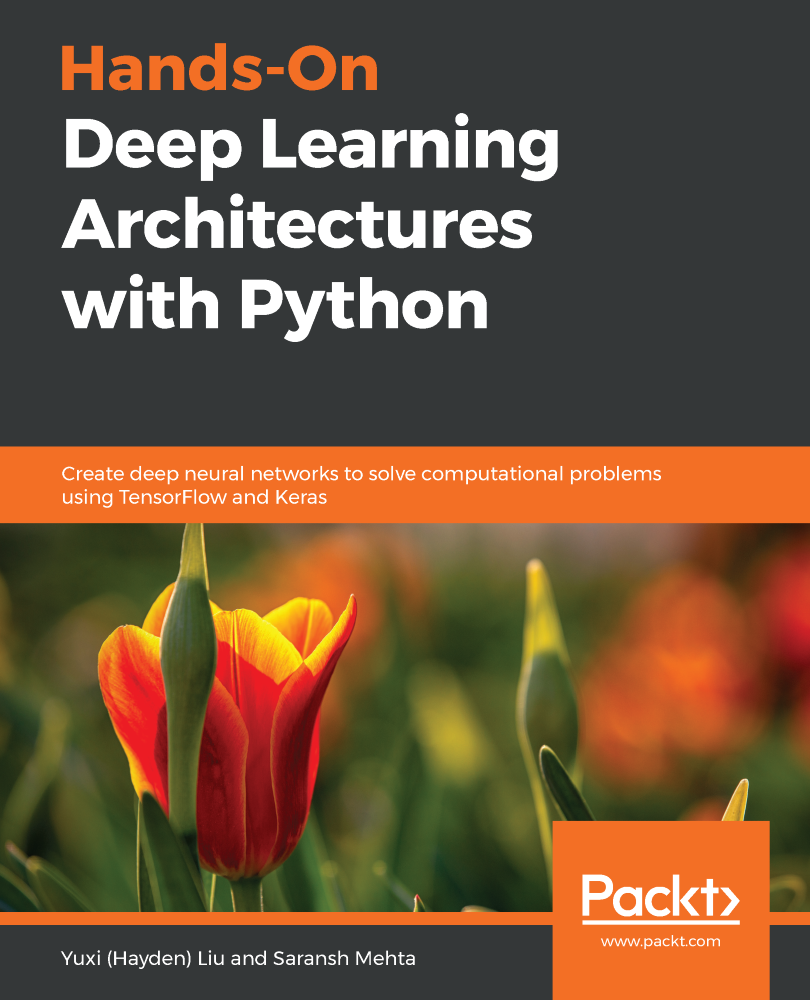 Hands-On Deep Learning Architectures with Python Create deep neural - photo 1