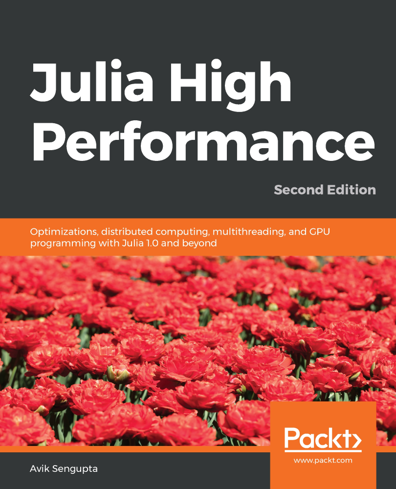 Julia High Performance Second Edition Optimizations distributed - photo 1