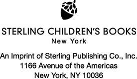 STERLINGS CHILDRENS BOOKS and the distinctive Sterling Children logo are - photo 3