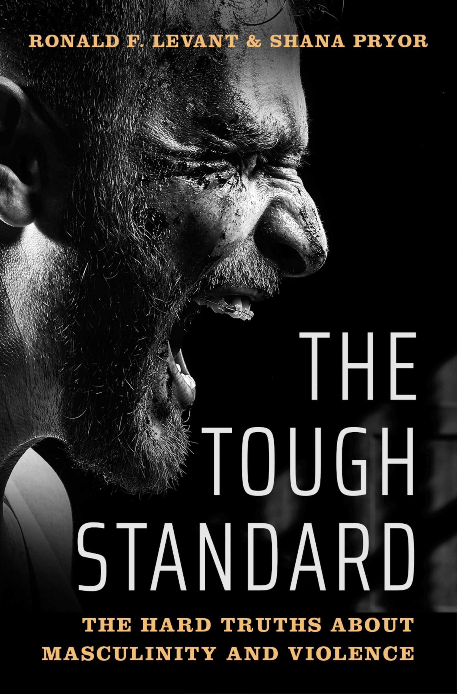 Advance Praise for The Tough Standard In their book The Tough Standard - photo 1