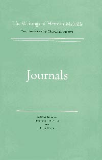 title Journals Writings of Herman Melville 15 author Melville - photo 1